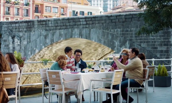 Nosotros - Tráiler