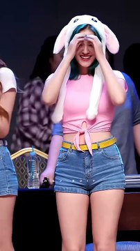 New song 😍 Nancy Momoland BTS V ｜ Raj Edit ｜ Nancy x BTS V #shorts #ytshorts