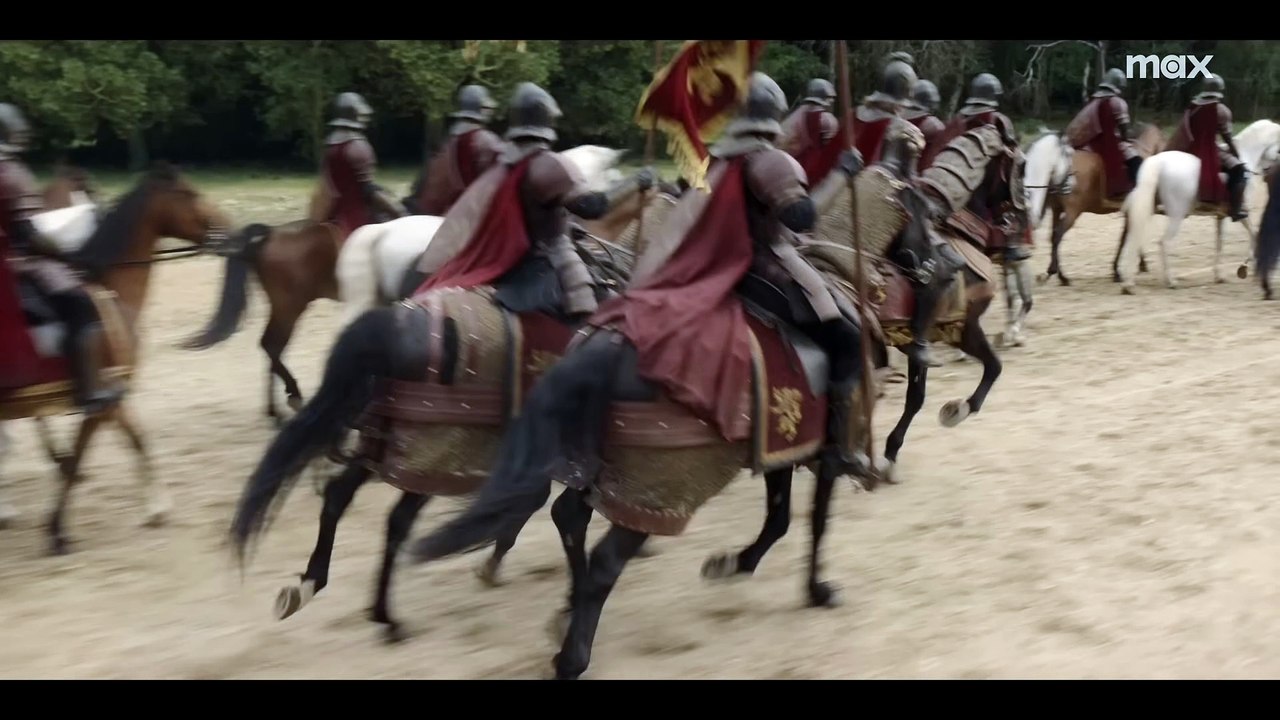 House of the Dragon Stagione 2 - Trailer ufficiale