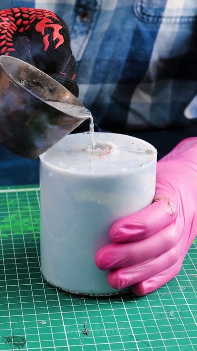 BRICOLAGE AVEC LE MÉTAL : Des idées créatives pour des créations époustouflantes !