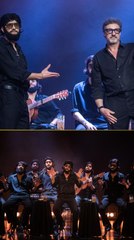 El hijo del humorista Eugenio bendice a la chirigota de Cádiz