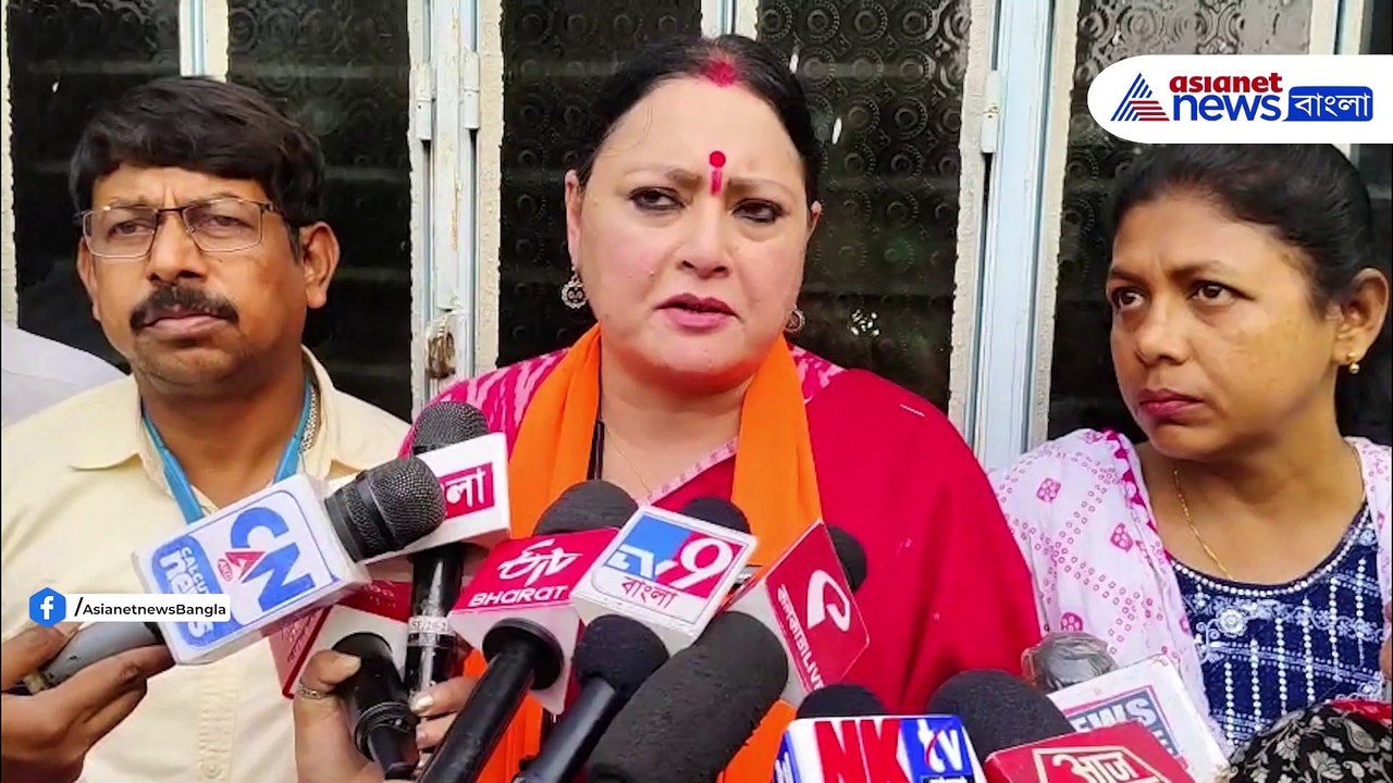 পুলিশ মিথ্যা বলছে আমরা থানা ঘেরাও করব, পানাগড় কাণ্ডে হুঙ্কার অগ্নিমিত্রার