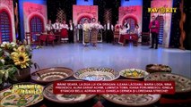 Elisabeta Turcu - La multi ani, omule bun (Intalnirea romanilor - Favorit TV - 06.01.2025)
