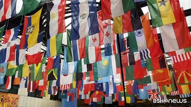 Cop16.2 sulla Biodiversità, dopo flop in Colombia si riparte a Roma