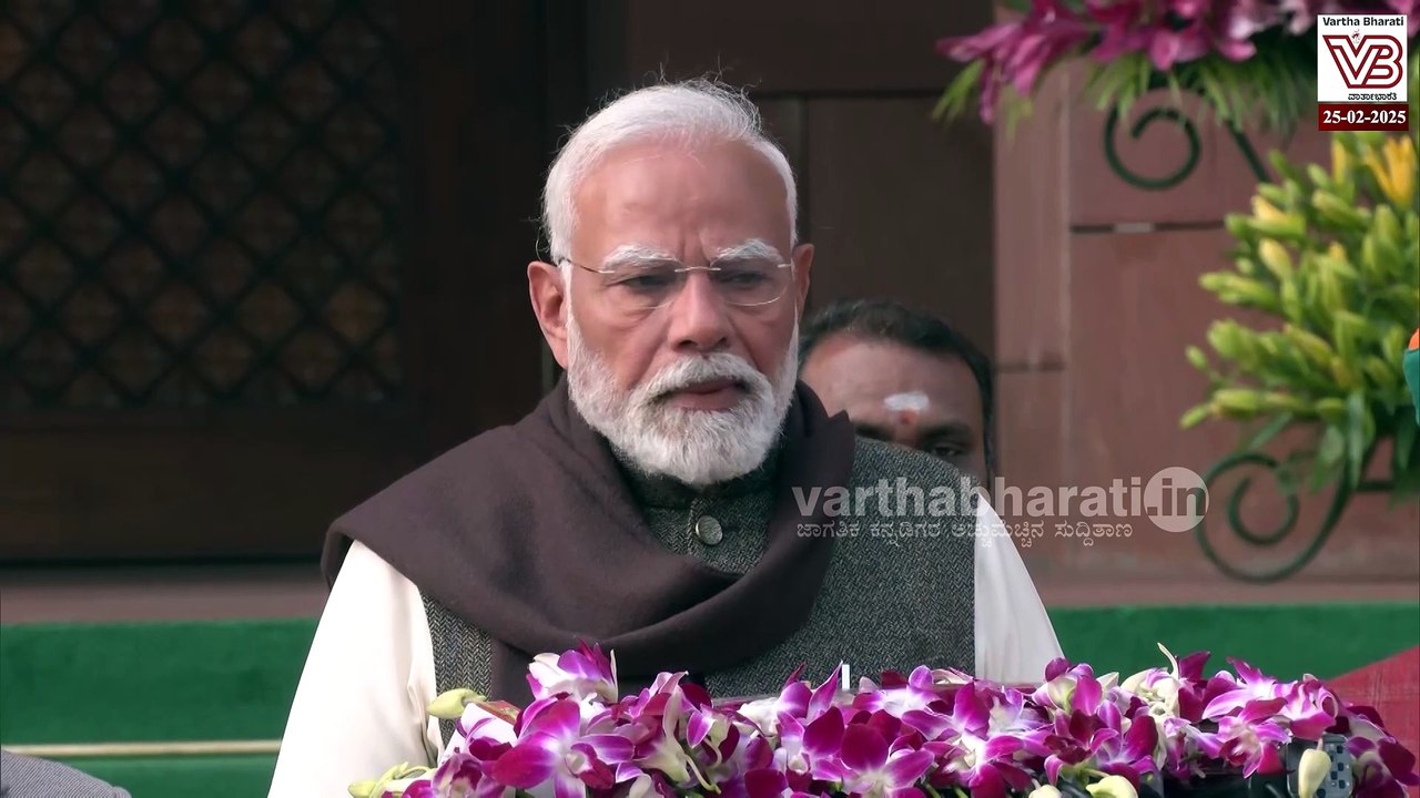 ಬಜೆಟ್ ನಲ್ಲಿ ಜನಗಣತಿಗಾಗಿ ಕೇವಲ ರೂ. 574 ಕೋಟಿ ಮಾತ್ರ ಯಾಕೆ ? | Caste Census | Budget 2025