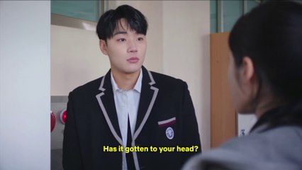 일타 스캔들 "Crash Course in Romance" | "If I get into college, go out