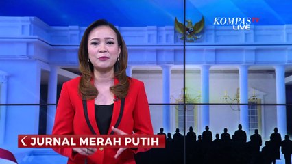 Wamen Polkam Lodewijk Pastikan Harga Bahan Pokok Stabil Selama Ramadan