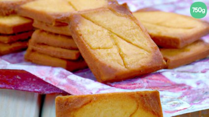 Biscuits de la réunion