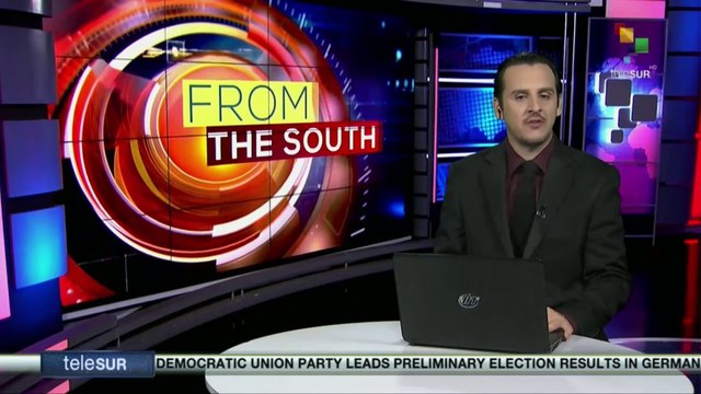 US policy of maximum pressure in Latin America denounced before the United Nations