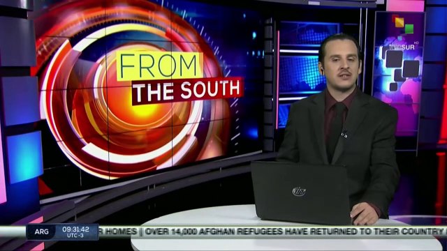 Iran expresses solidarity with Cuba and condemns unilateral U.S. sanctions