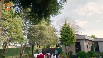 مسلسل ازهار الثلج الحلقة 4 مترجمة HD