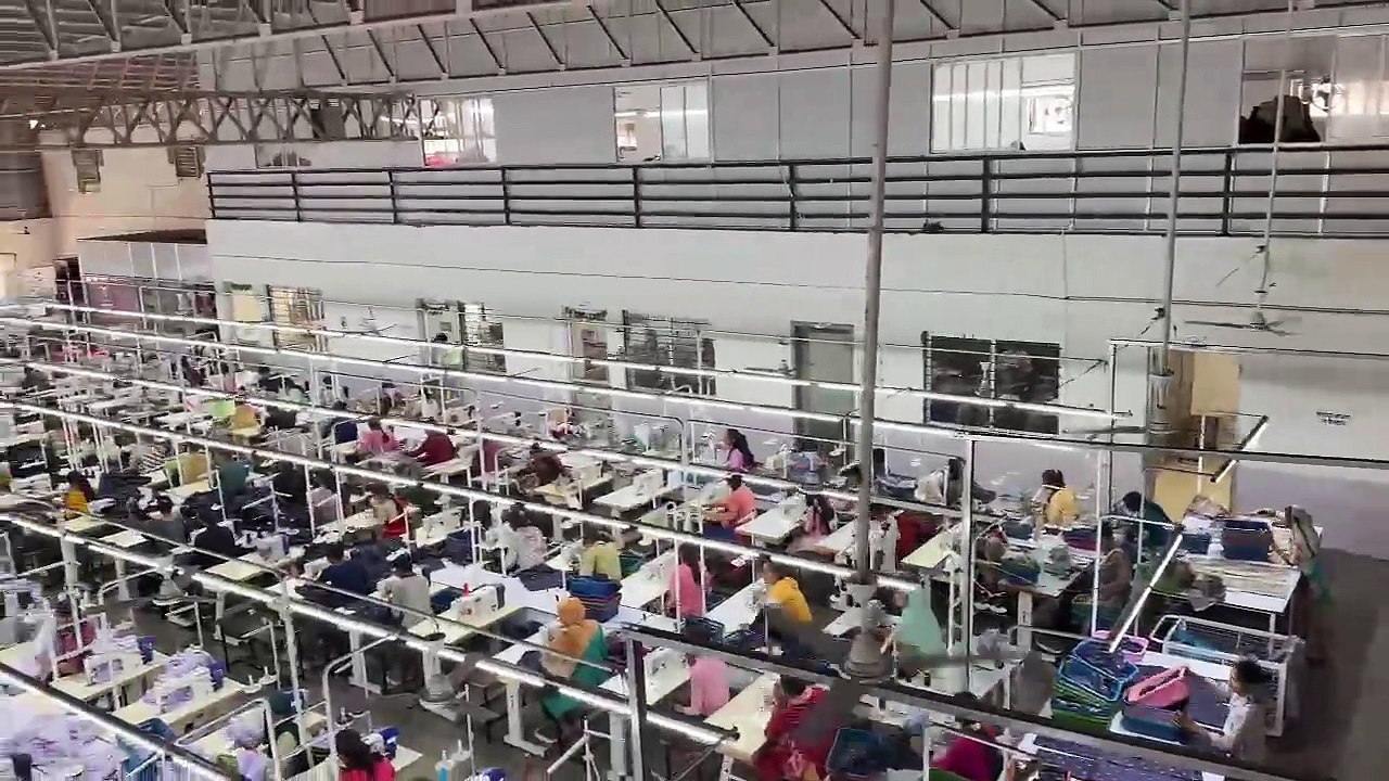 युवाओं की सोच से बदल रहा पाली का कपड़ा उद्योग