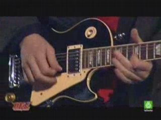 Siniestro Total - Baila el chiki chiki