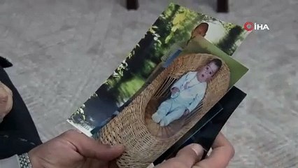 3 Günlük Bebeklikte Verilen Sefa Ünal, 21 Yıl Sonra Gerçek Ailesini Öğreniyor 👶