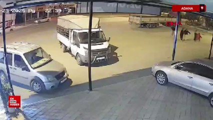 Adana'da çocuğa dayak görüntüleri nedeniyle çıkan kavgada öldürülmüş