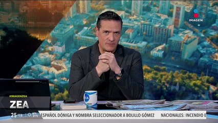 Enrique fue despojado de su hogar por una organización en Valle de Chalco