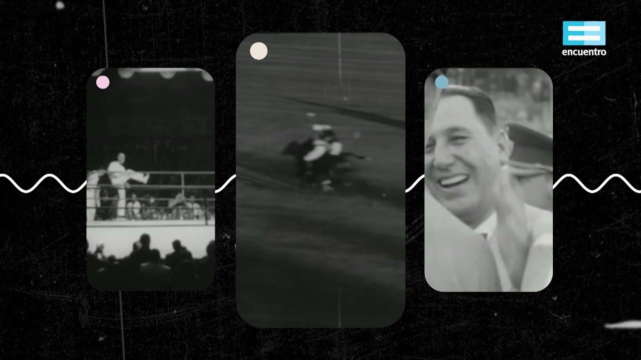 Los primeros Juegos Panamericanos (1951)