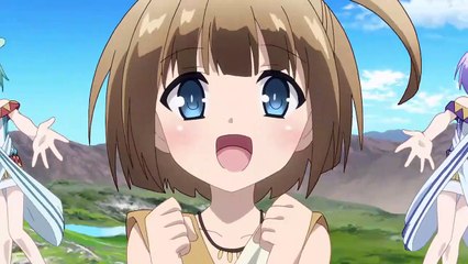 Watch (The Master of Ragnarok )  -02 Eng Dubb