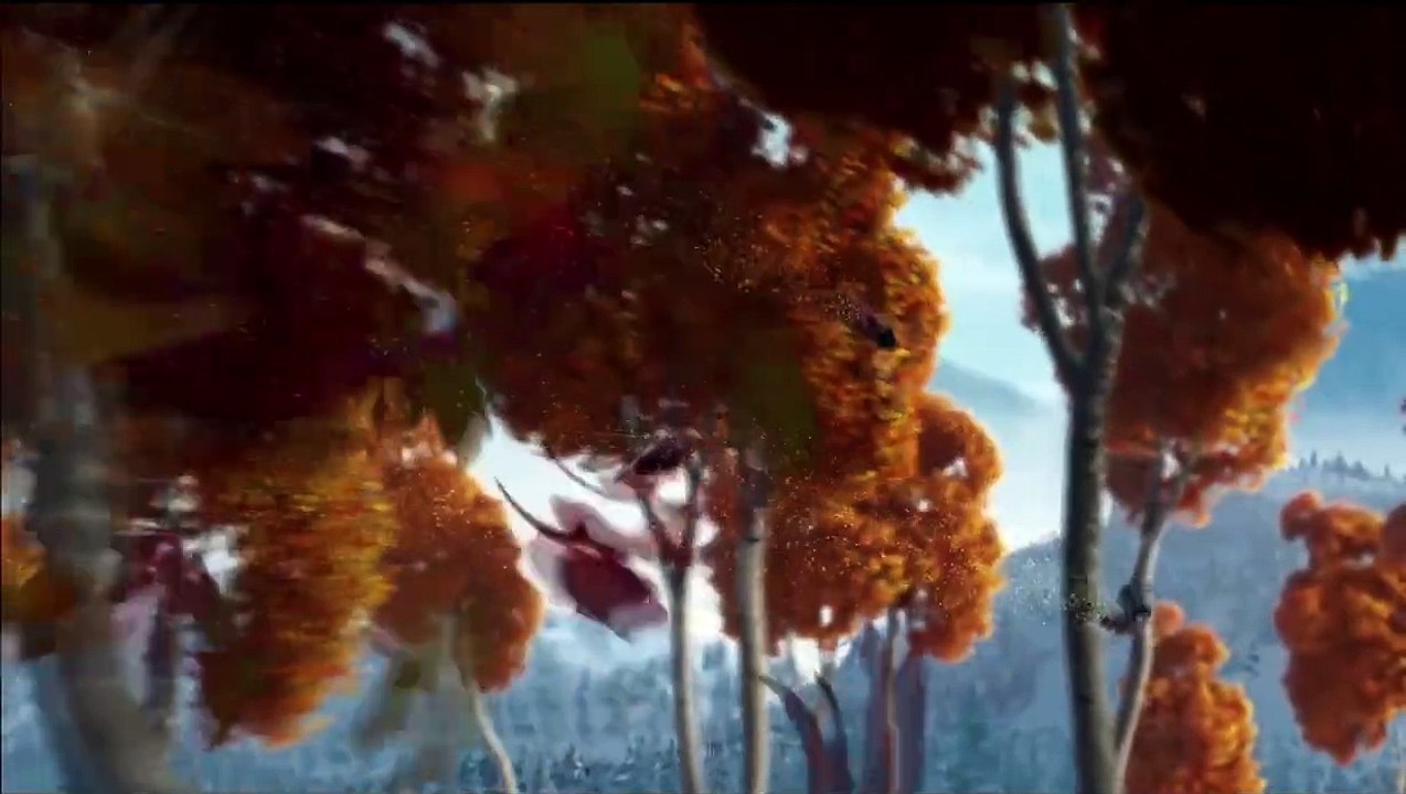 Clochette et le secret des fées