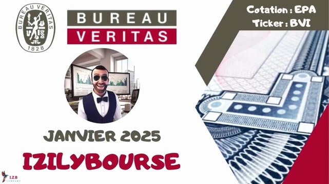 Bureau Veritas AE