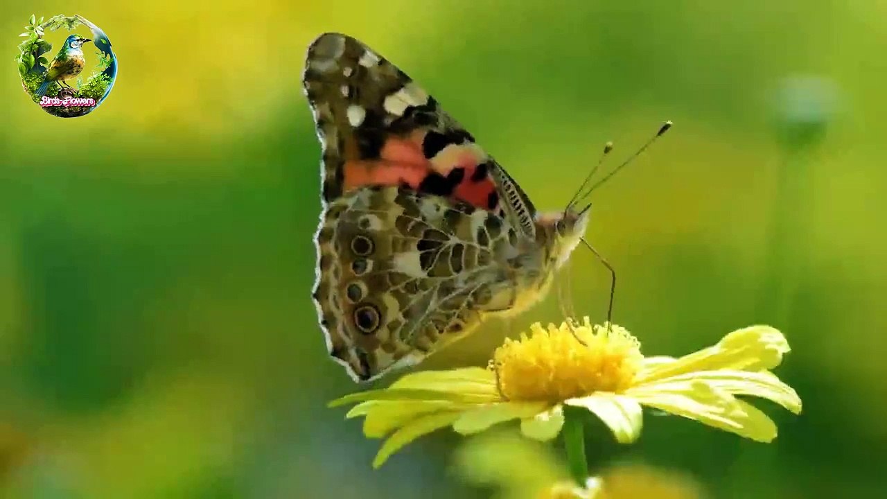 Butterfly Activity 04
