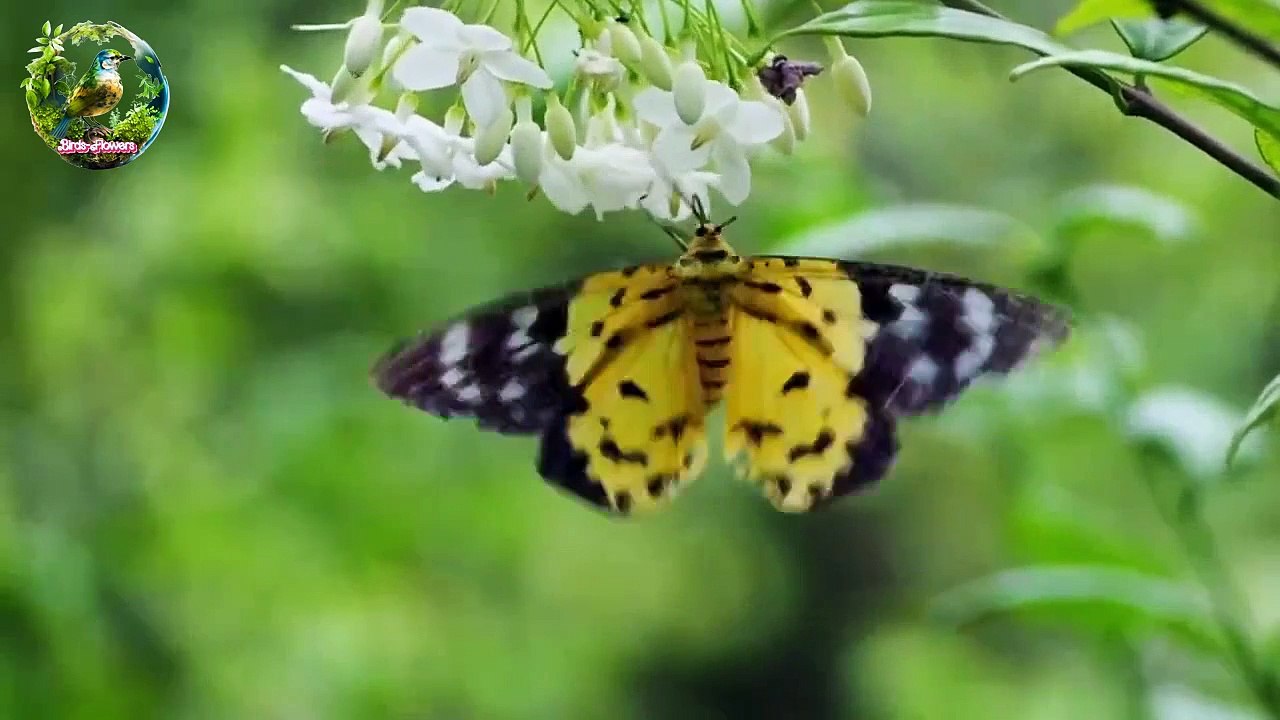 Butterfly Activity 09