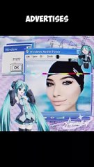 Who is The Woman Wearing These Swimming Caps On Your FYP?