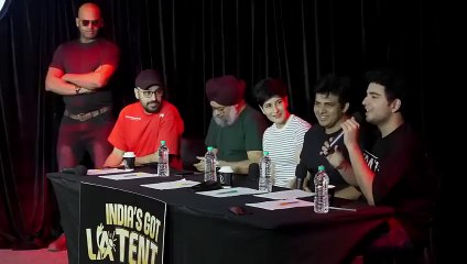 India's Got Latent - EP 04 maheep ji samay