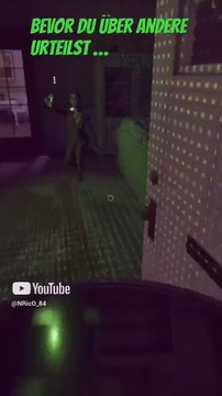 Spieglein, Spieglein … - im Lets Play Phasmophobia Teil 25