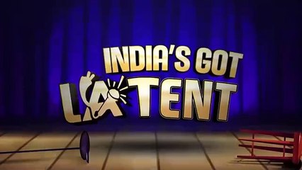 India's Got Latent - EP 02 gamerfleet samay