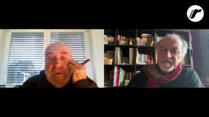 Una chiacchierata con Giangilberto Monti sul libro Strà Milano (Pt. 1)