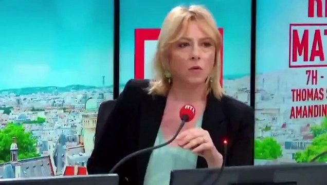 Jean-Michel Aphatie sur RTL: Les nazis se sont comportés comme les Français en Algérie, faisant des centaines de massacres comme à Oradour-sur-Glane en tuant les femmes et les enfants - VIDEO