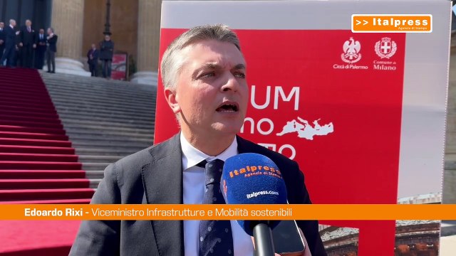 Rixi Dobbiamo far tornare a sognare i nostri giovani