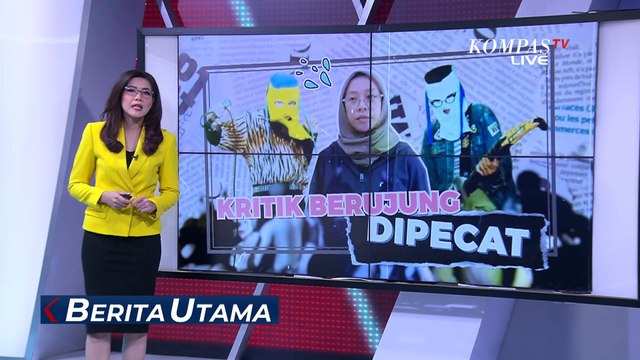 Lagu 'Bayar Bayar Bayar' Band Sukatani Mengandung Kritik Sosial, Ungkap Tegas untuk Oknum Polisi