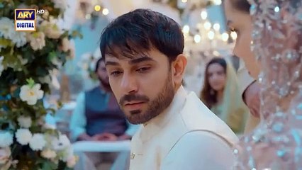 Naqaab Episode 2 - 24 February 2025 - ARY Digital