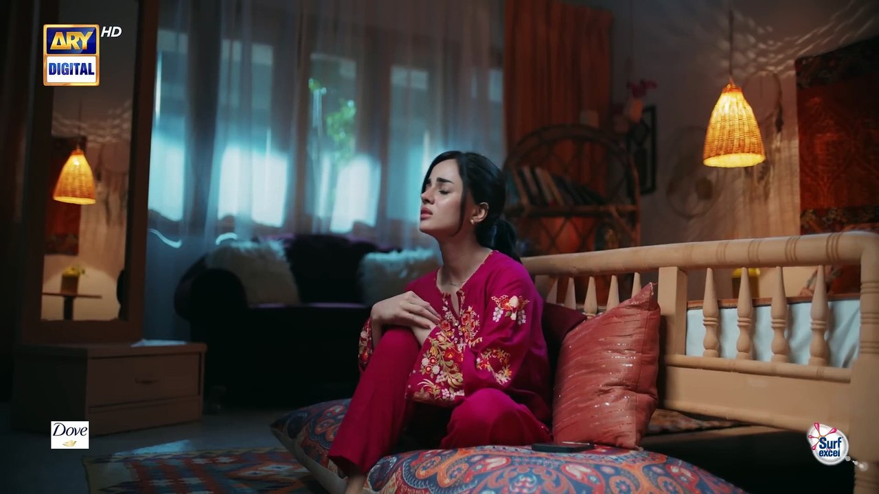 AE DIL EPISODE 3