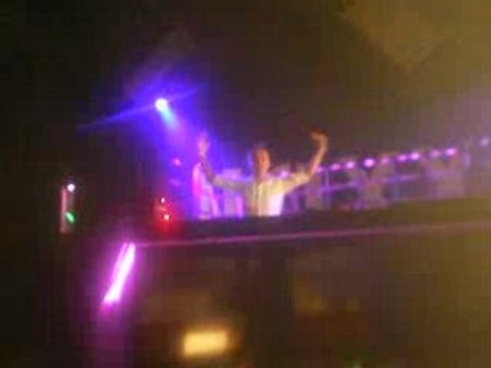 Armin Van Buuren @ A State Of Trance 350 (Noxx, Antwerp) [4]