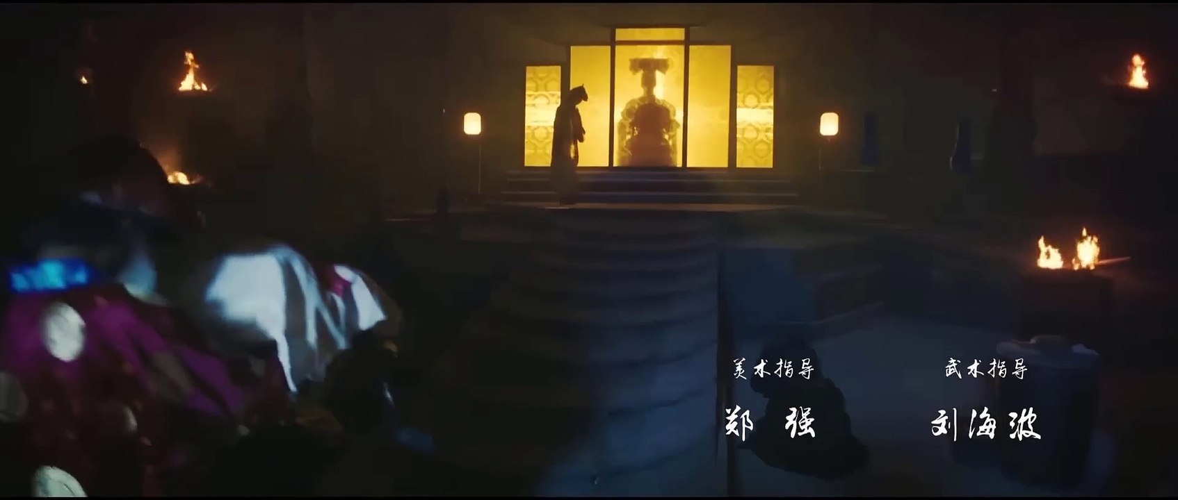 ĐẠI MẠC HÃN ĐAO HÀNH _ Phim Cổ Trang Kiếm Hiệp Siêu Hấp Dẫn _ Phim Hành Động Võ Thuật Hot Nhất 2024