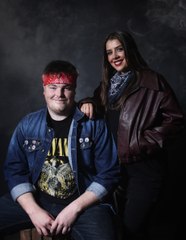 Strictly Come Dancing does Rock Portadown