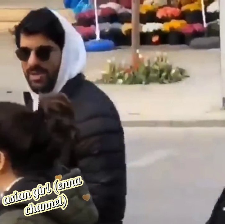 Engin Akyurek🥰