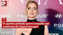 ‘Chiara Ferragni merita seconda possibilità’: parla Selvaggia Lucarelli
