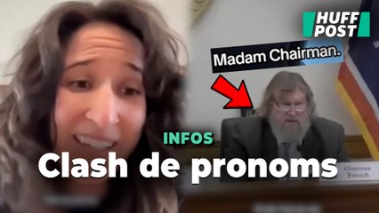 Aux États-Unis, cette petite phrase illustre l’hypocrisie des débats transphobes