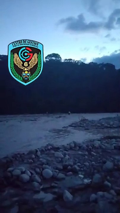 rio perico