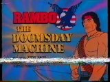 Rambo - Episodio 17