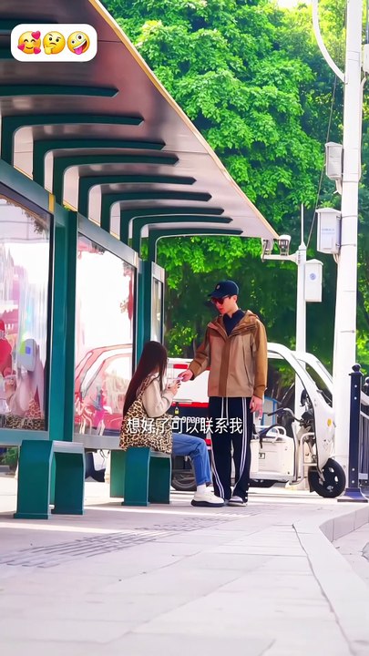 Jini turned out to be a millionaire PT75  #love  #chinesedrama #lovestory #shortvideo #shortvideo #chinesevideo
