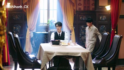 Chiếm Hữu Khương Tây Tập 11 Vietsub Thuyết minh