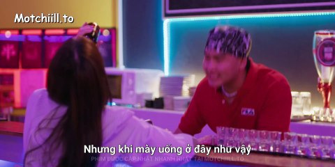 Tình Yêu Ông Chú Tập 8 Vietsub - Motchill