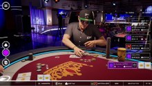 Poker Club - Two lucky hands (PS5)