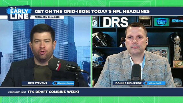 NFL Scouting Combine 2025: Key Highlights and Discussions