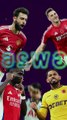 EPL Man of the Matchweek – Mohamed Salah